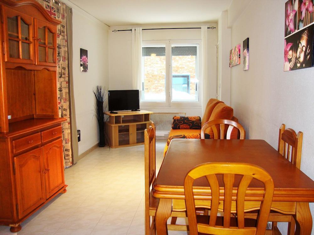 Apartamentos Vaquers Mikka 3000 ปาสเดลากาซา ภายนอก รูปภาพ