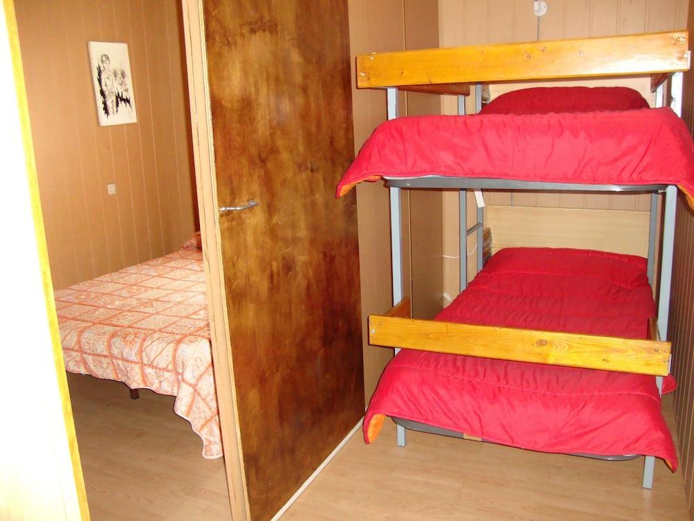 Apartamentos Vaquers Mikka 3000 ปาสเดลากาซา ภายนอก รูปภาพ