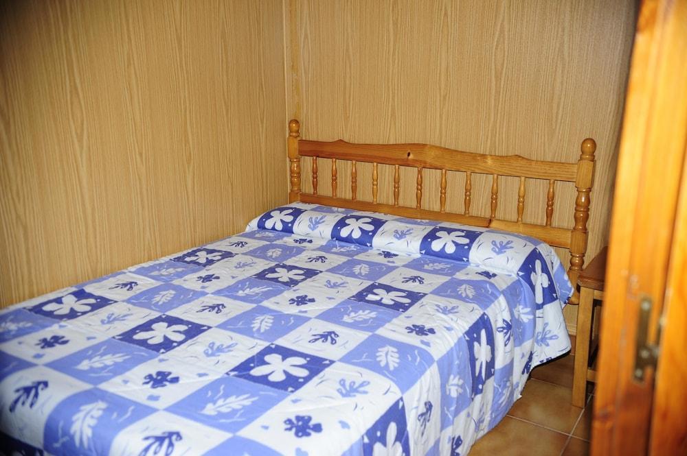 Apartamentos Vaquers Mikka 3000 ปาสเดลากาซา ภายนอก รูปภาพ