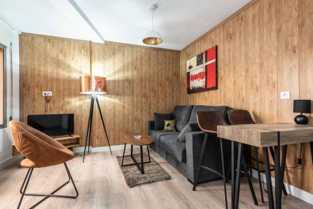 Apartamentos Vaquers Mikka 3000 ปาสเดลากาซา ภายนอก รูปภาพ