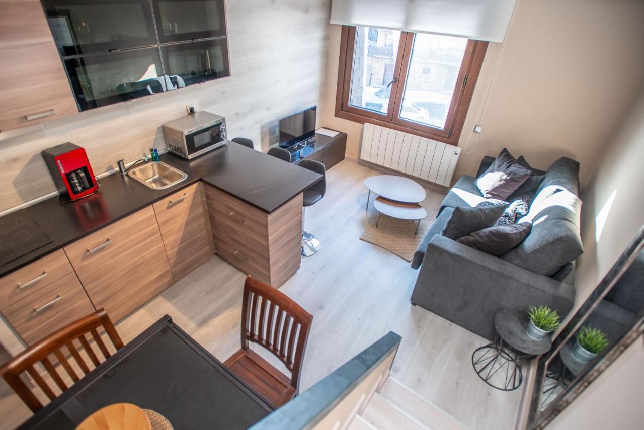 Apartamentos Vaquers Mikka 3000 ปาสเดลากาซา ภายนอก รูปภาพ