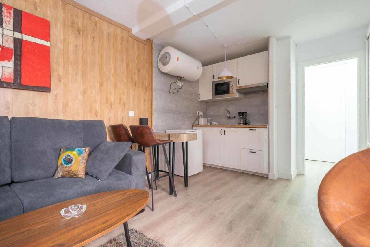 Apartamentos Vaquers Mikka 3000 ปาสเดลากาซา ภายนอก รูปภาพ