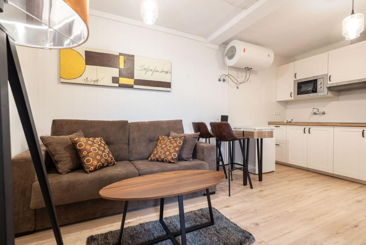 Apartamentos Vaquers Mikka 3000 ปาสเดลากาซา ภายนอก รูปภาพ