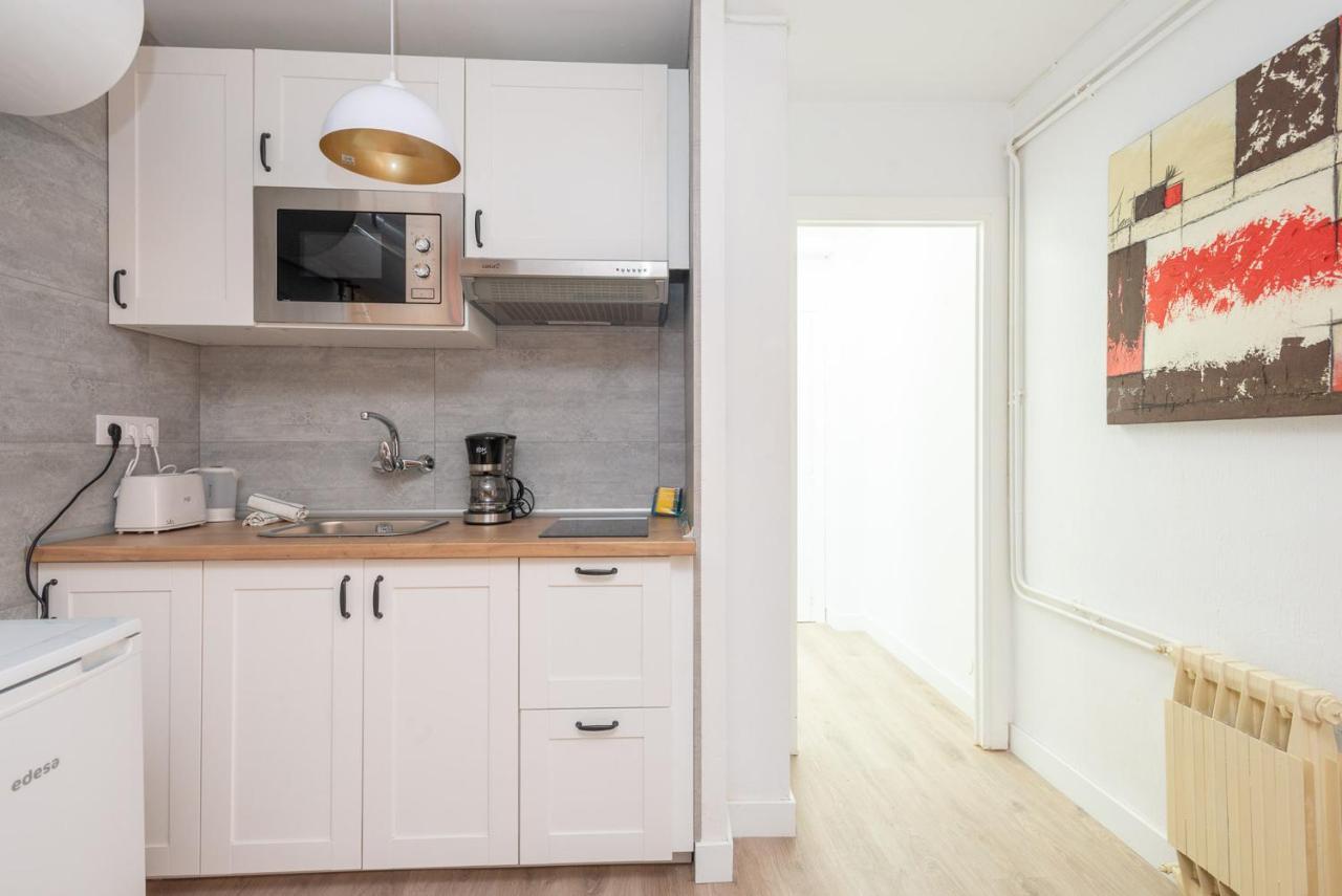Apartamentos Vaquers Mikka 3000 ปาสเดลากาซา ภายนอก รูปภาพ