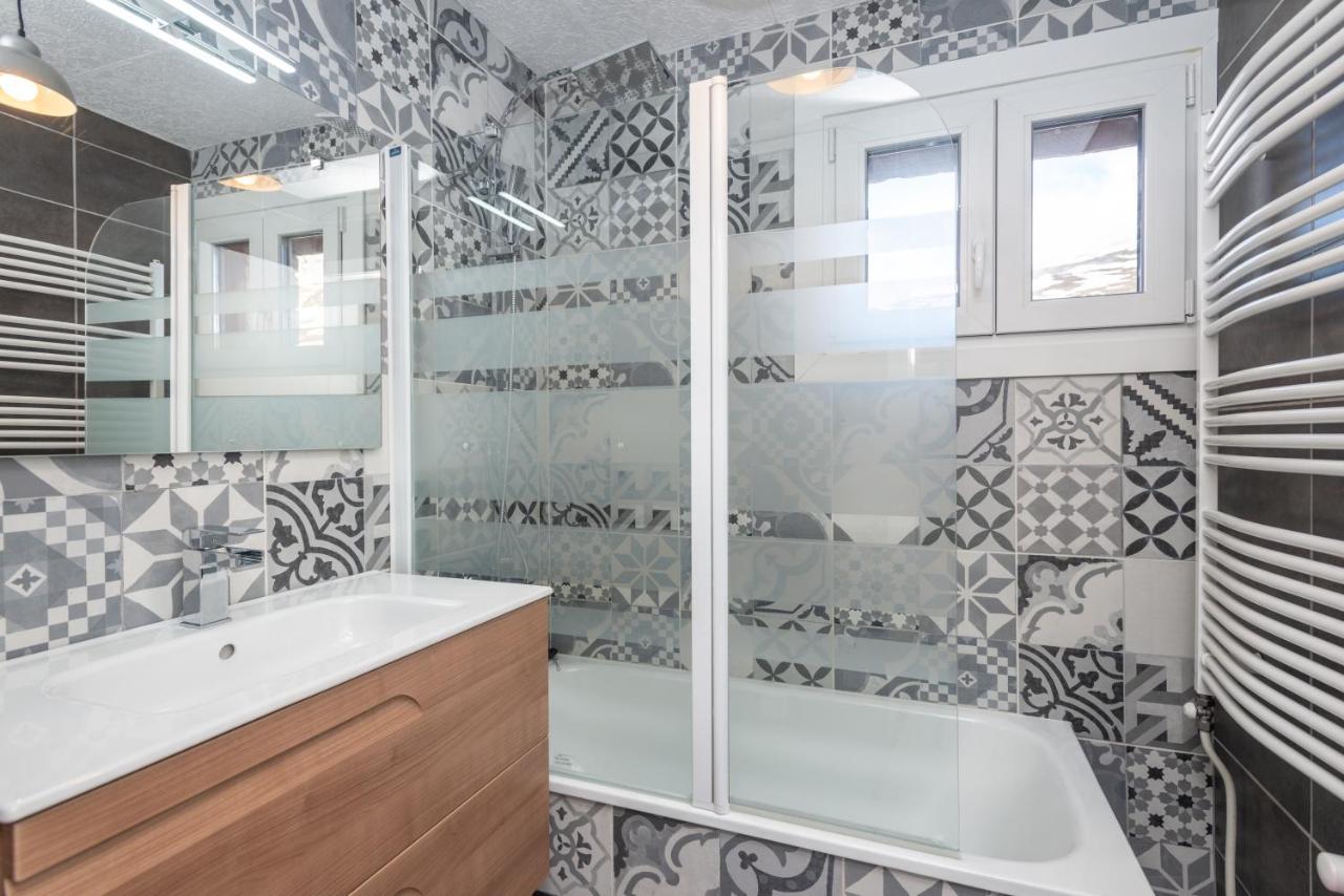 Apartamentos Vaquers Mikka 3000 ปาสเดลากาซา ภายนอก รูปภาพ
