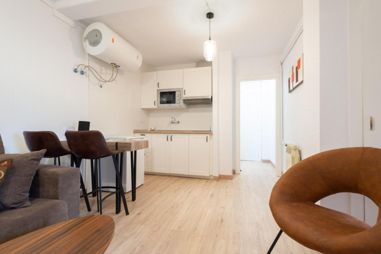 Apartamentos Vaquers Mikka 3000 ปาสเดลากาซา ภายนอก รูปภาพ