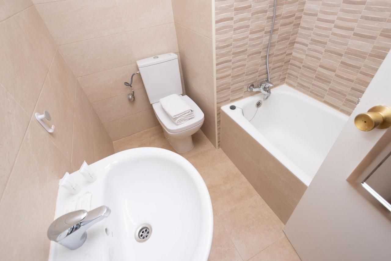 Apartamentos Vaquers Mikka 3000 ปาสเดลากาซา ภายนอก รูปภาพ