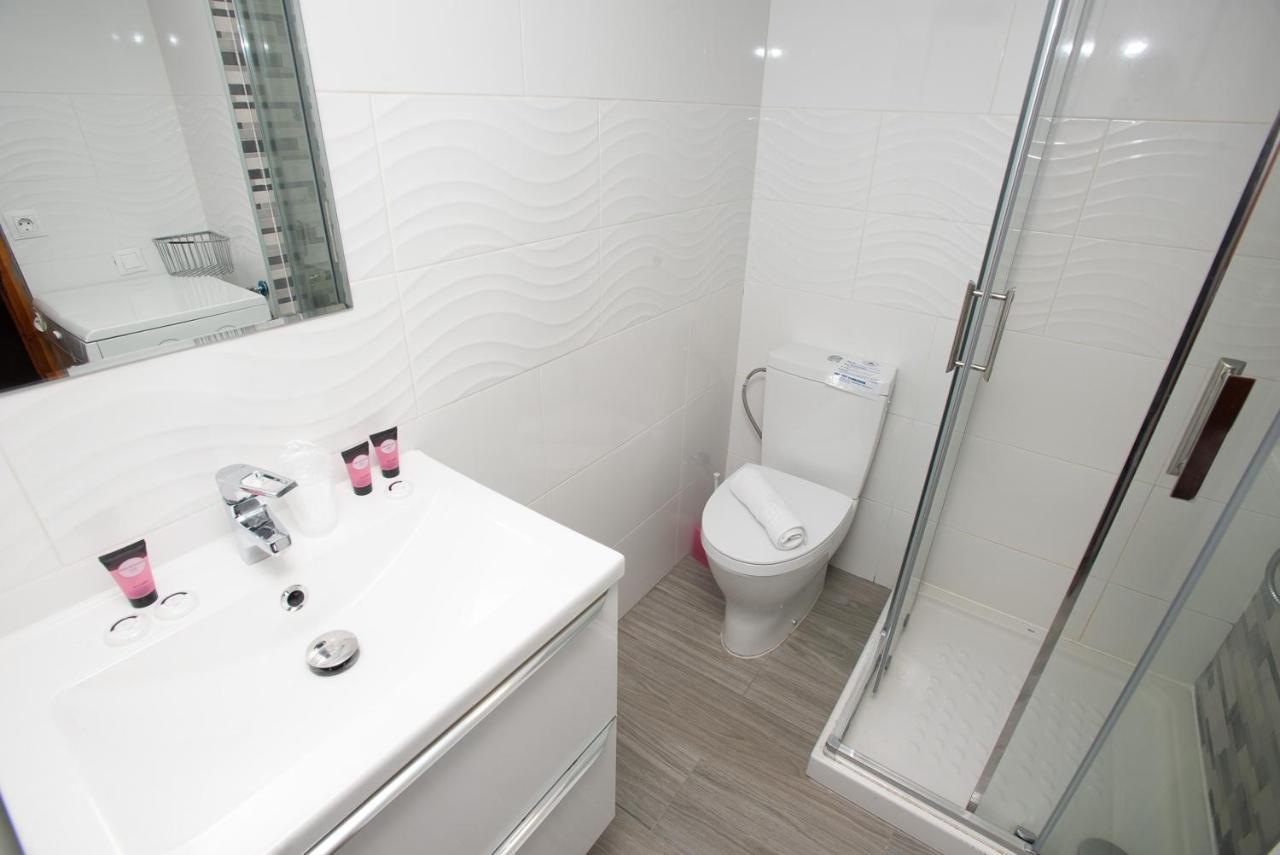 Apartamentos Vaquers Mikka 3000 ปาสเดลากาซา ภายนอก รูปภาพ