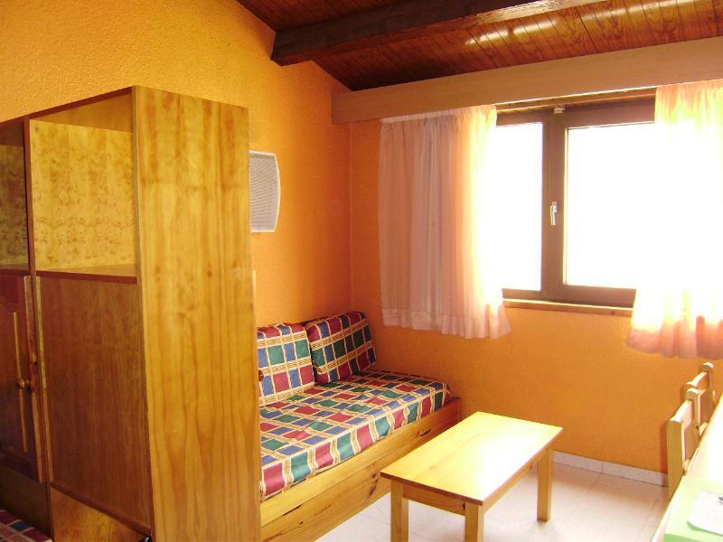 Apartamentos Vaquers Mikka 3000 ปาสเดลากาซา ภายนอก รูปภาพ