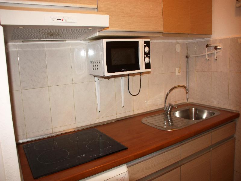 Apartamentos Vaquers Mikka 3000 ปาสเดลากาซา ภายนอก รูปภาพ